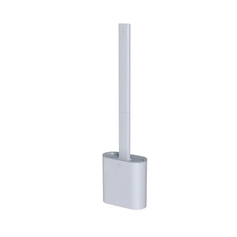 Eco-friendly toilet brush