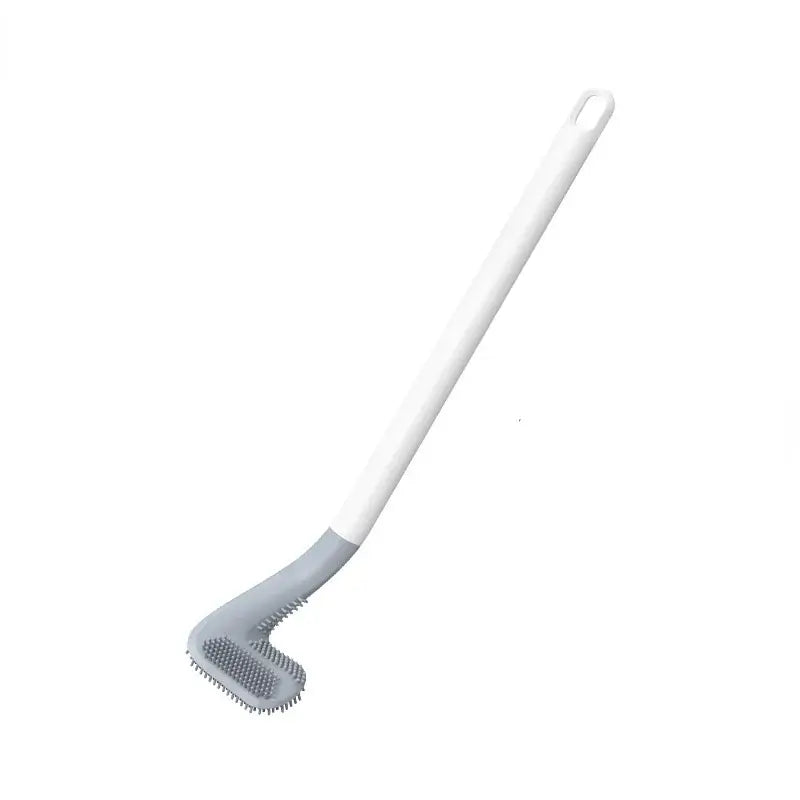 Golf toilet brush