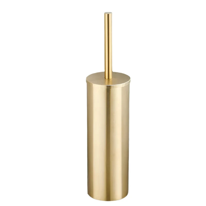 Luxury toilet brush