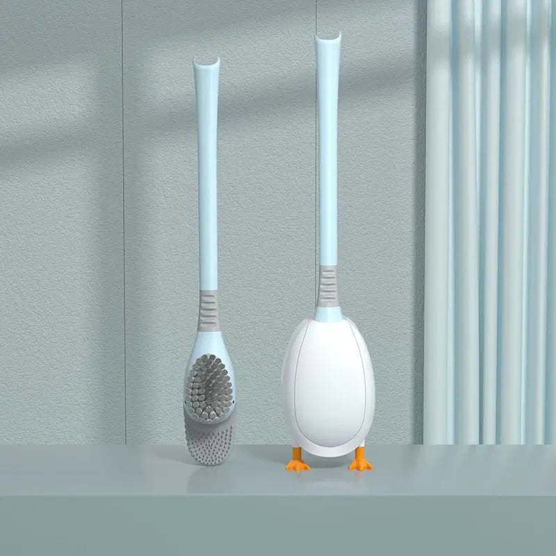 Original toilet brush