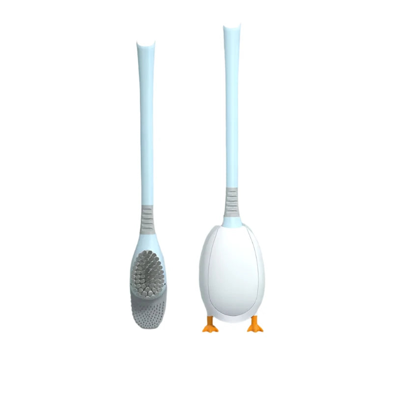 Original toilet brush