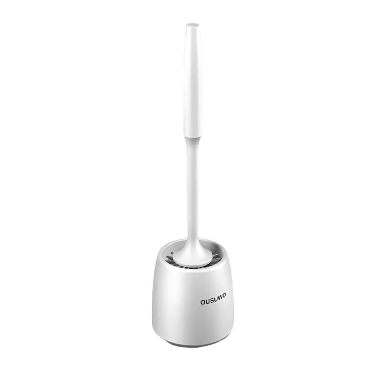 Toilet Brush Tank