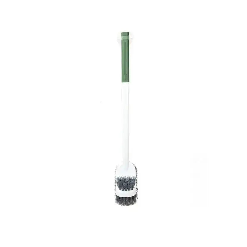 Toilet Brush Suction Cup