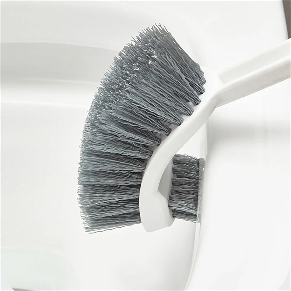 Toilet Brush Suction Cup