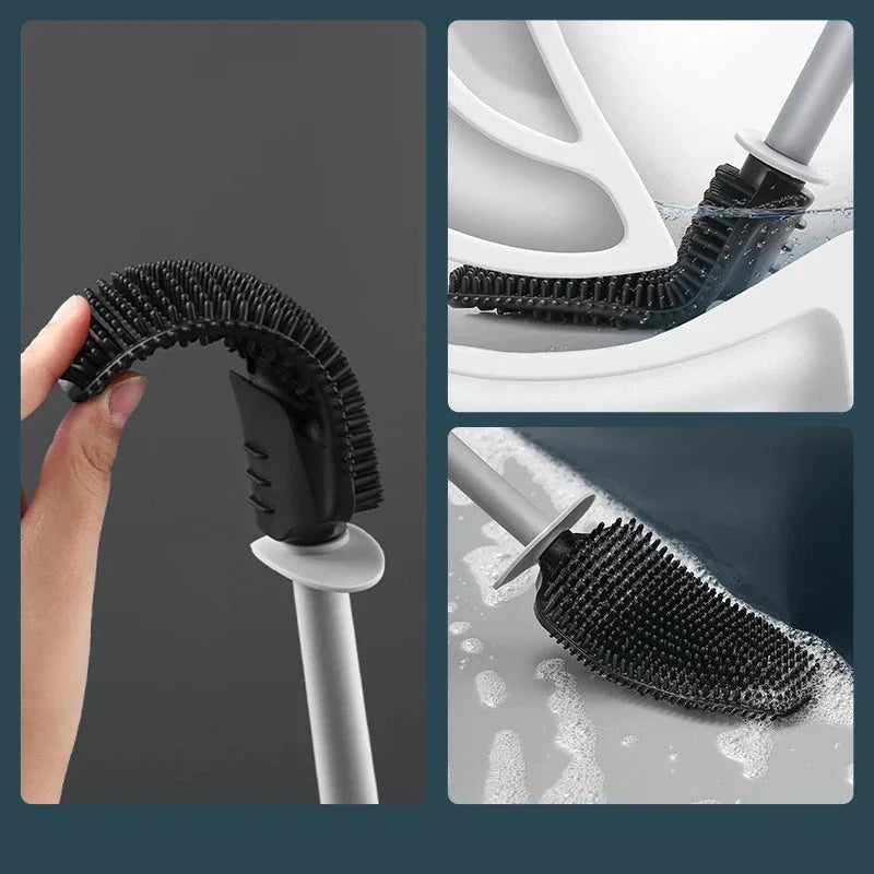 Quality Toilet Brush