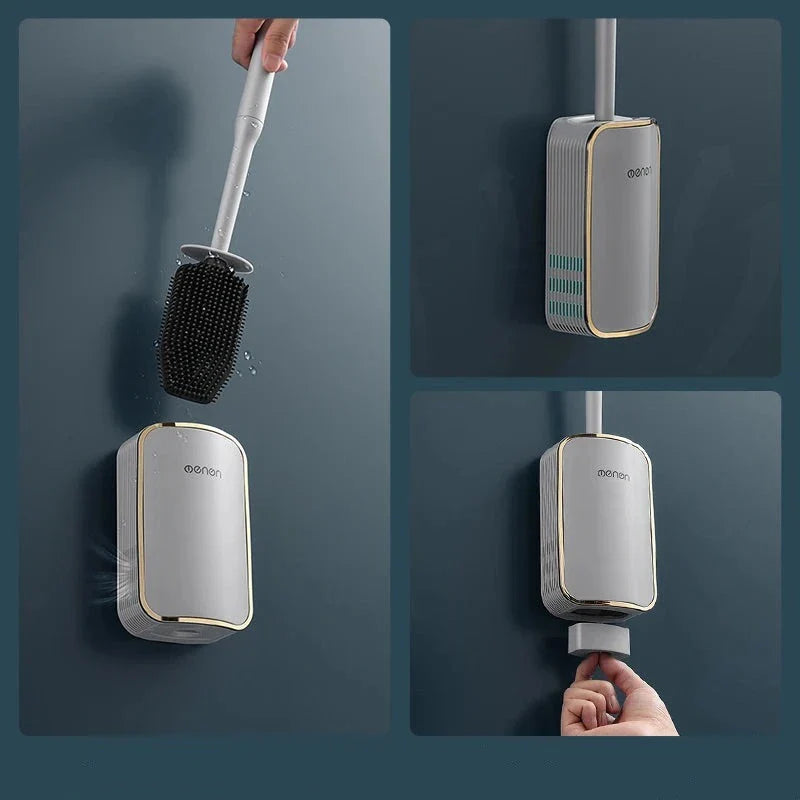 Quality Toilet Brush