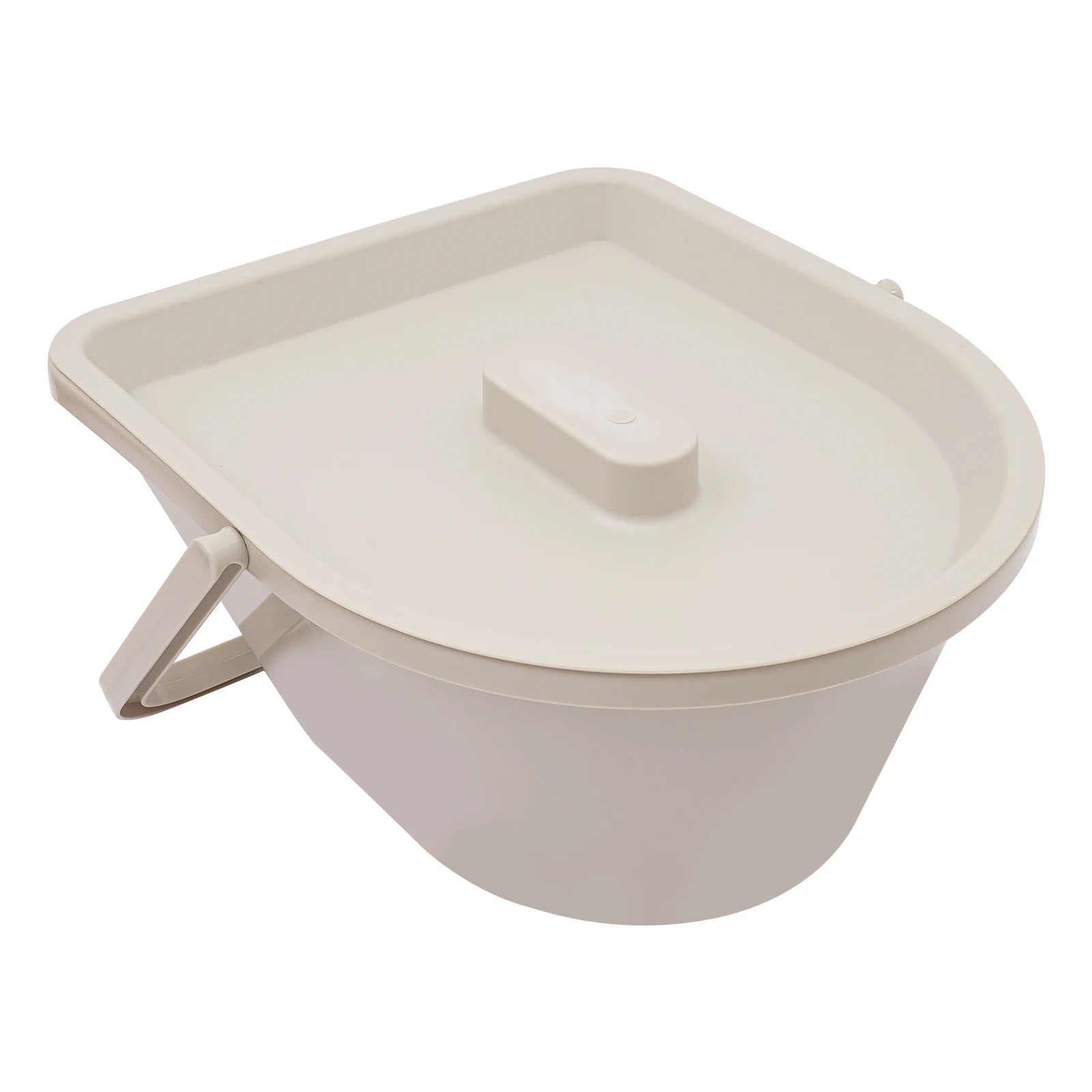 Chaise de toilette personne âgée