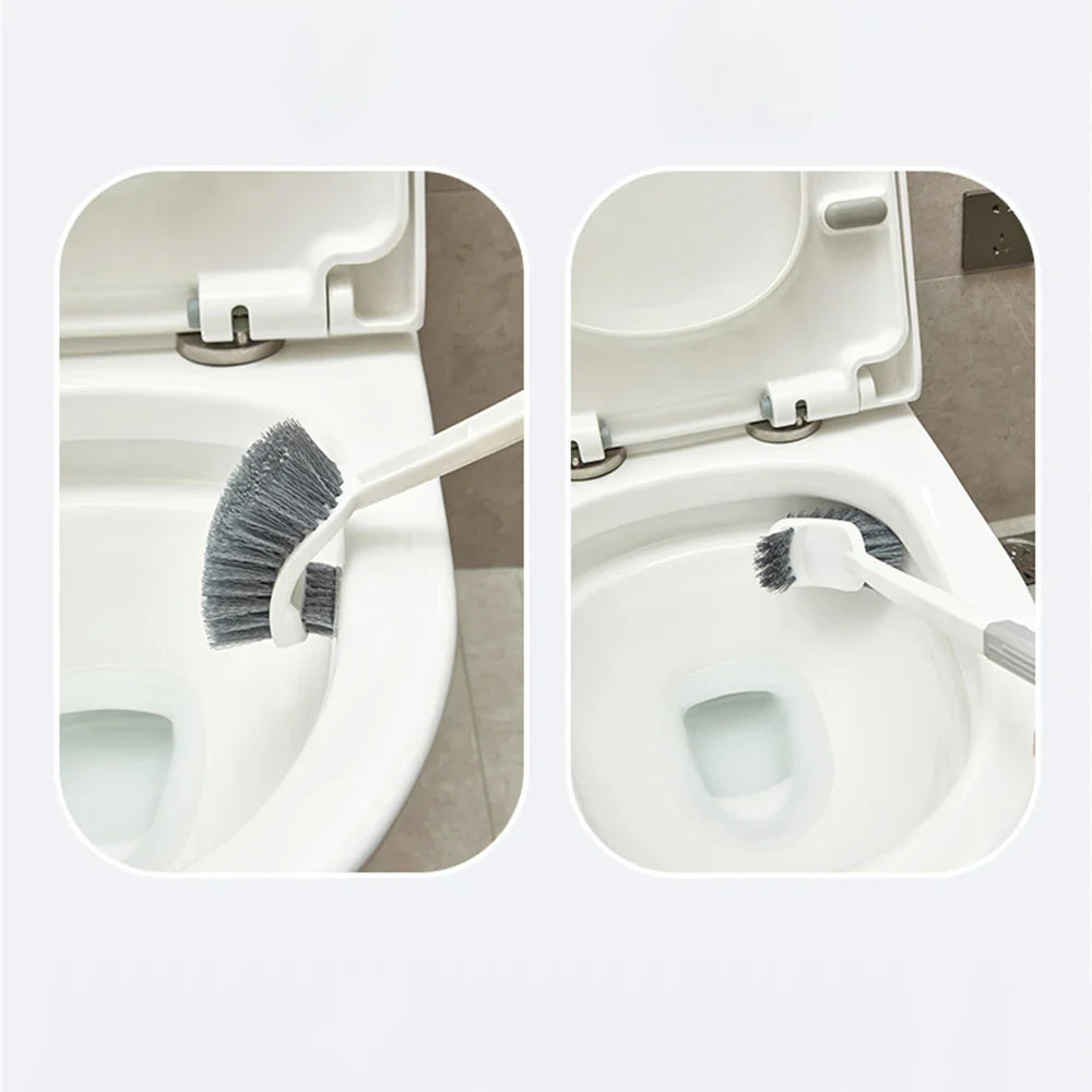 Toilet Brush Suction Cup
