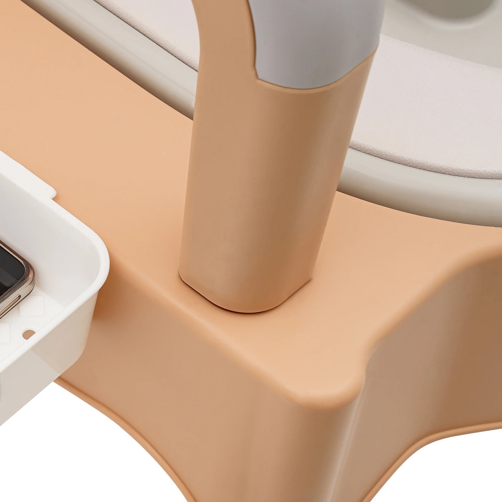 Chaise de toilette personne âgée