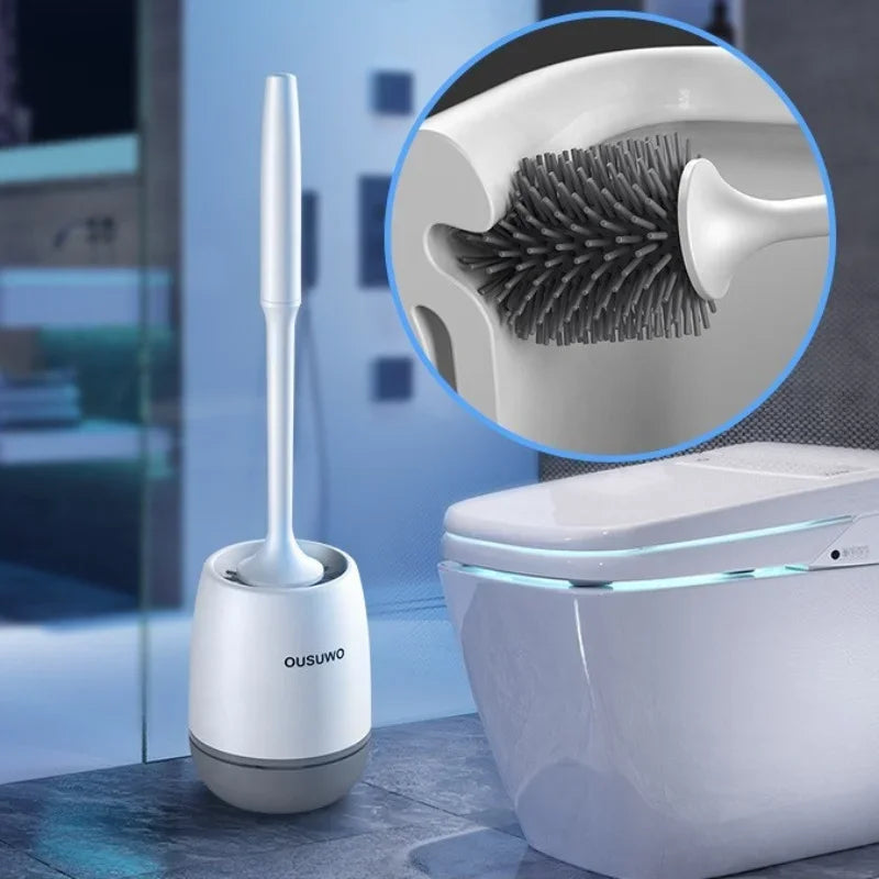 Toilet Brush Holder