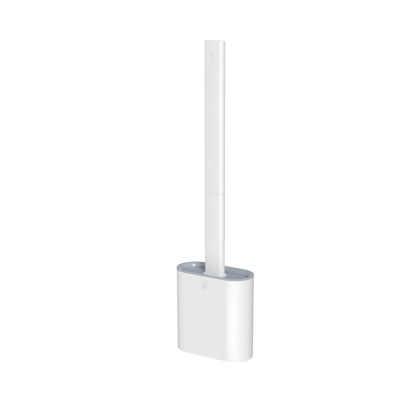 Eco-friendly toilet brush