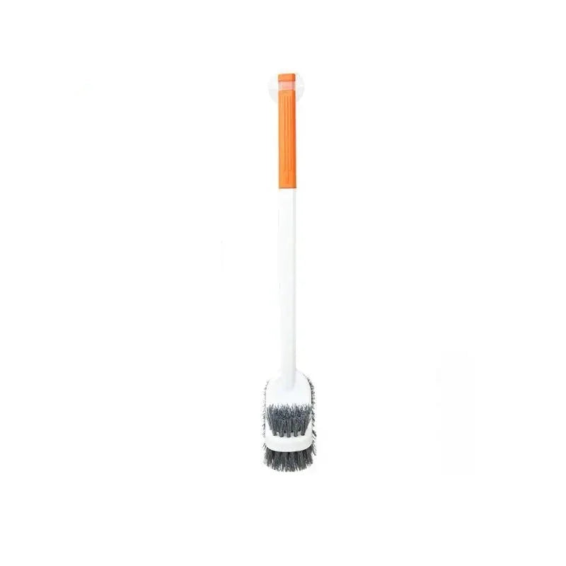 Toilet Brush Suction Cup