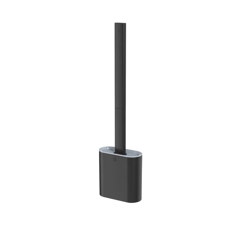 Eco-friendly toilet brush