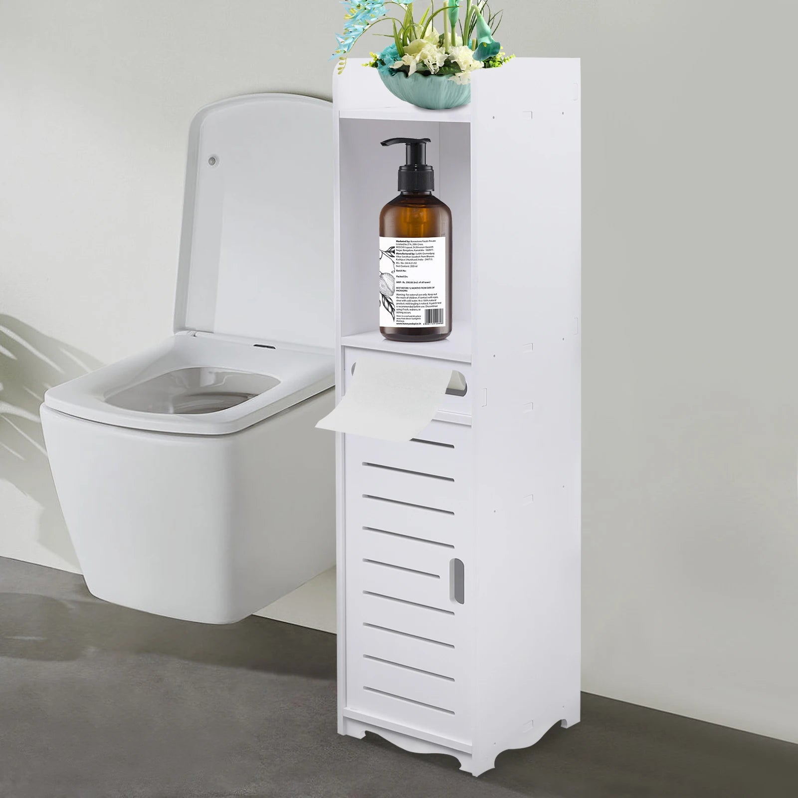 Armoire de toilette 80 cm