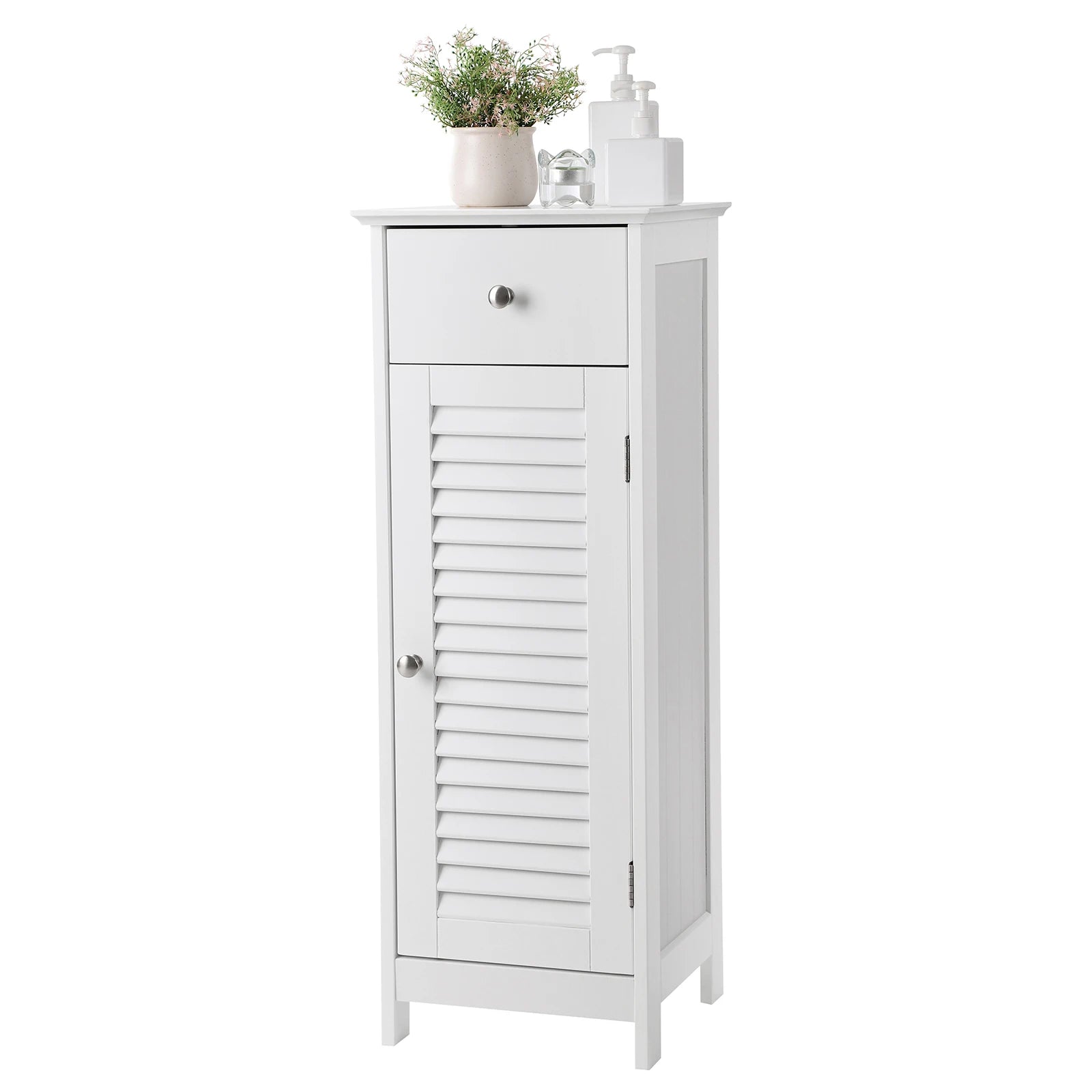 Petite armoire de toilette