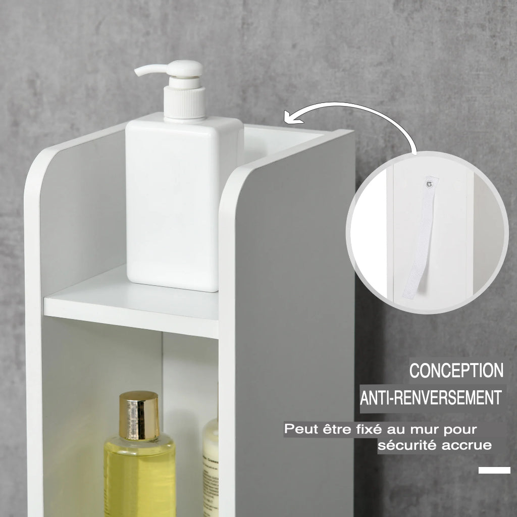 Armoire de toilette 120 cm