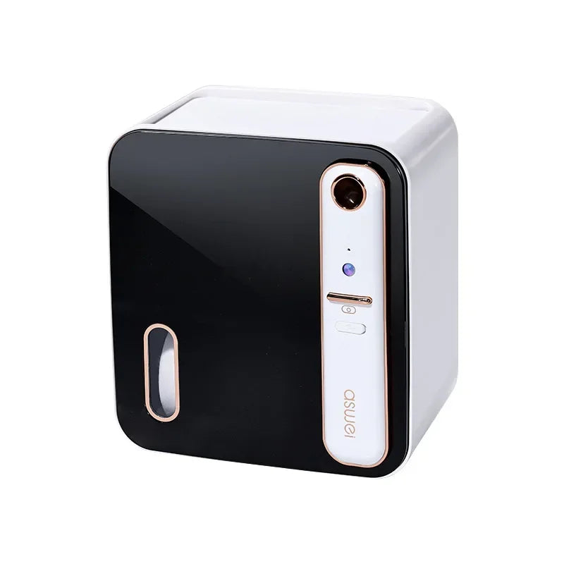 Distributeur de papier toilette originale