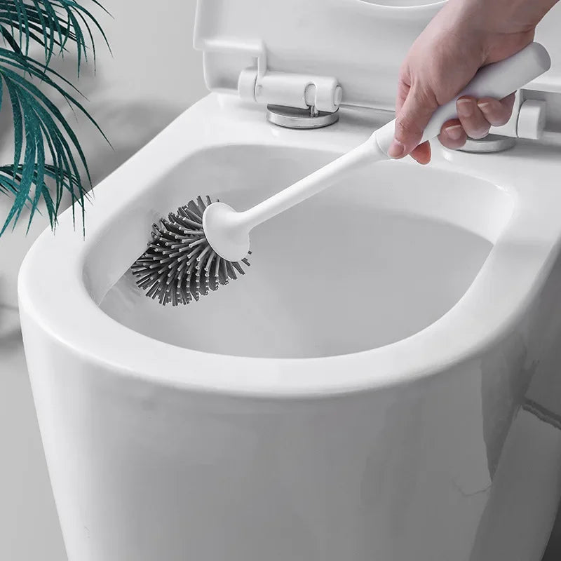 Toilet Brush Holder