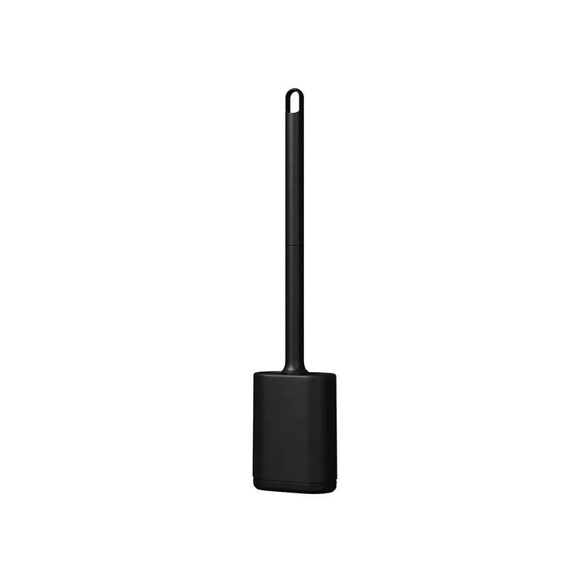 Hygienic toilet brush