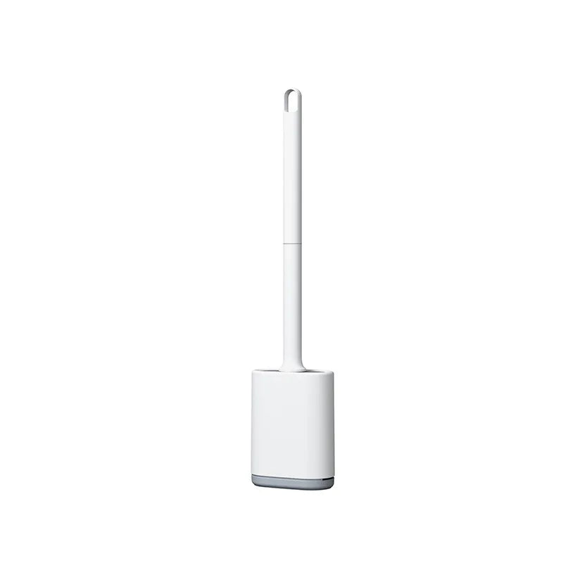 Hygienic toilet brush