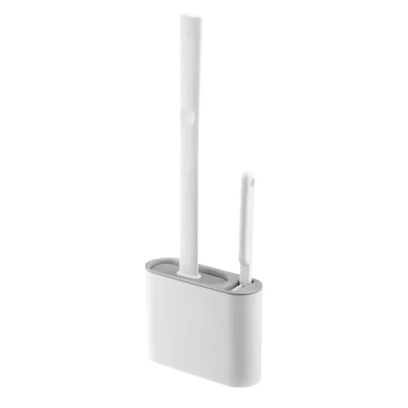 Toilet Brush Without Bristle