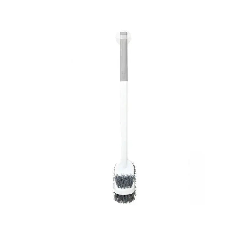 Toilet Brush Suction Cup