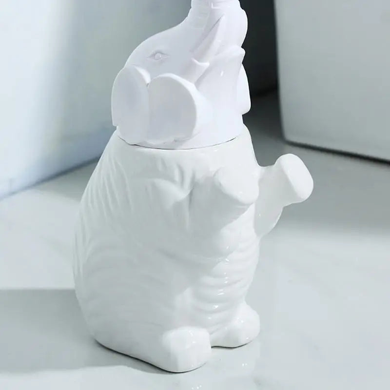 Elephant Toilet Brush