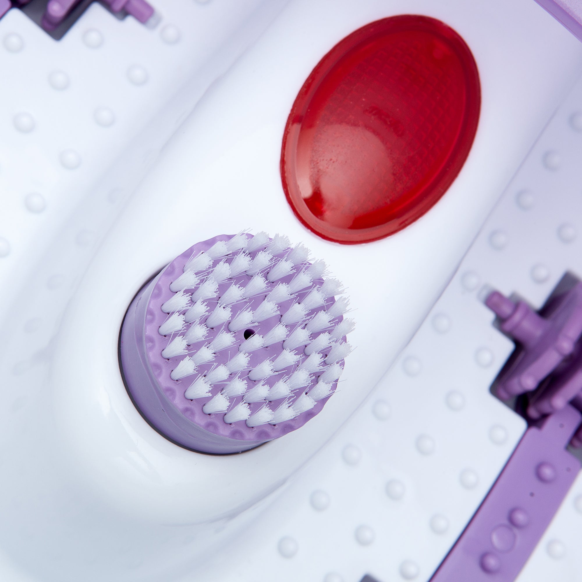 Boutique Bidet Portable Bain de Pied Bain de Pied Infrarouge