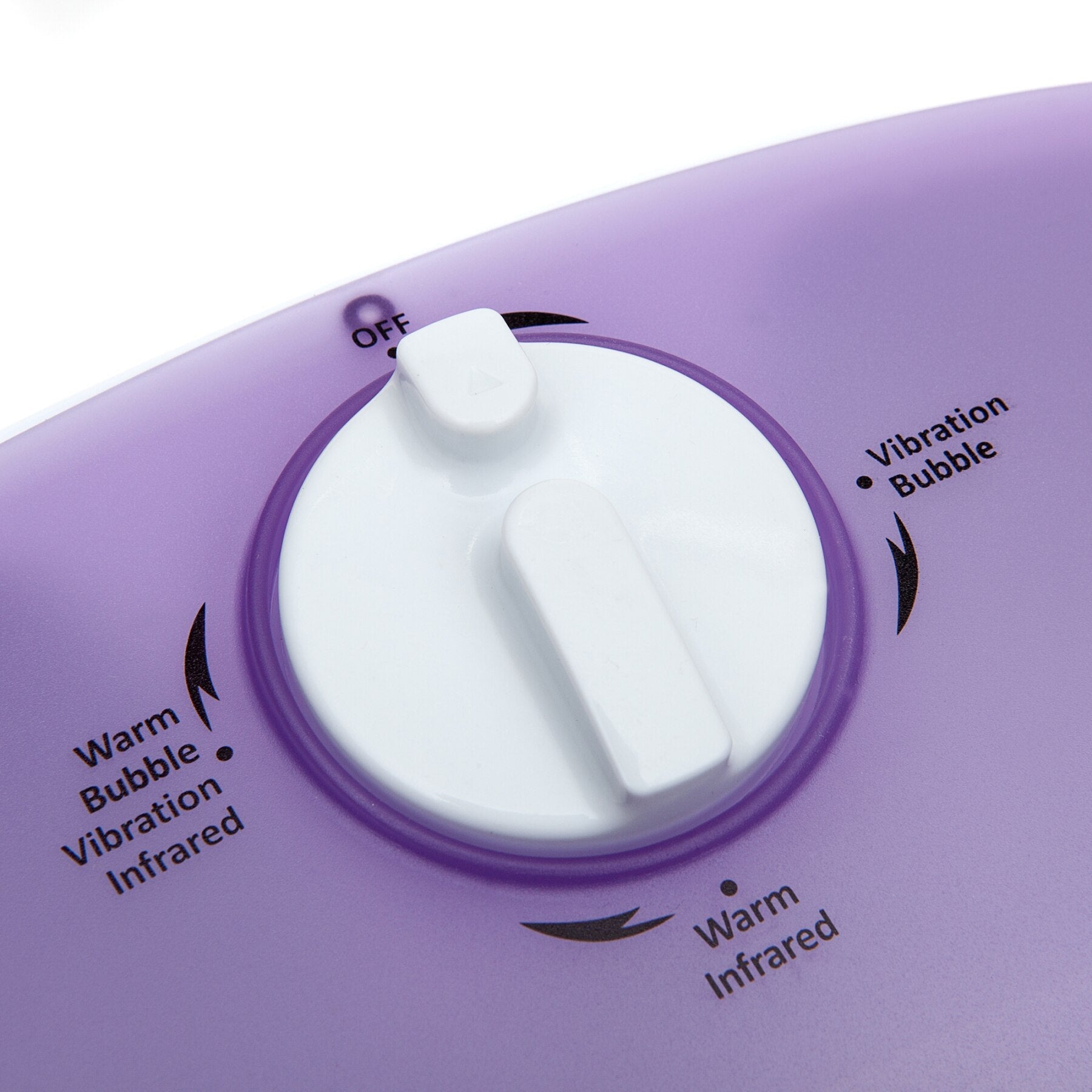 Boutique Bidet Portable Bain de Pied Bain de Pied Infrarouge