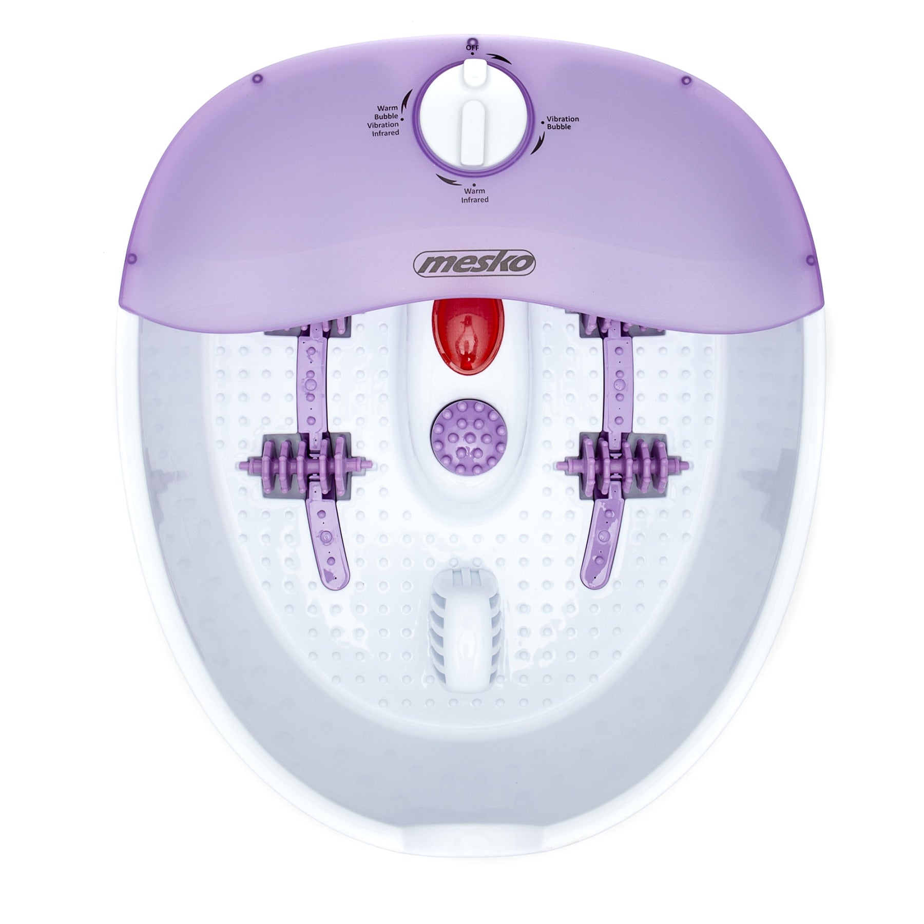 Boutique Bidet Portable Bain de Pied Bain de Pied Infrarouge