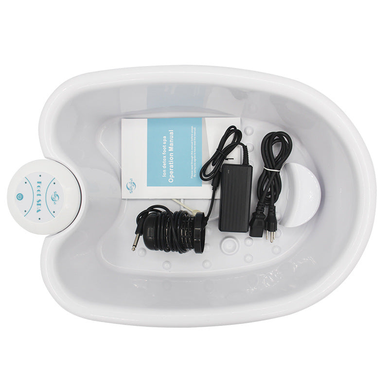 Boutique Bidet Portable Bain de Pied Bain de Pied Ionique