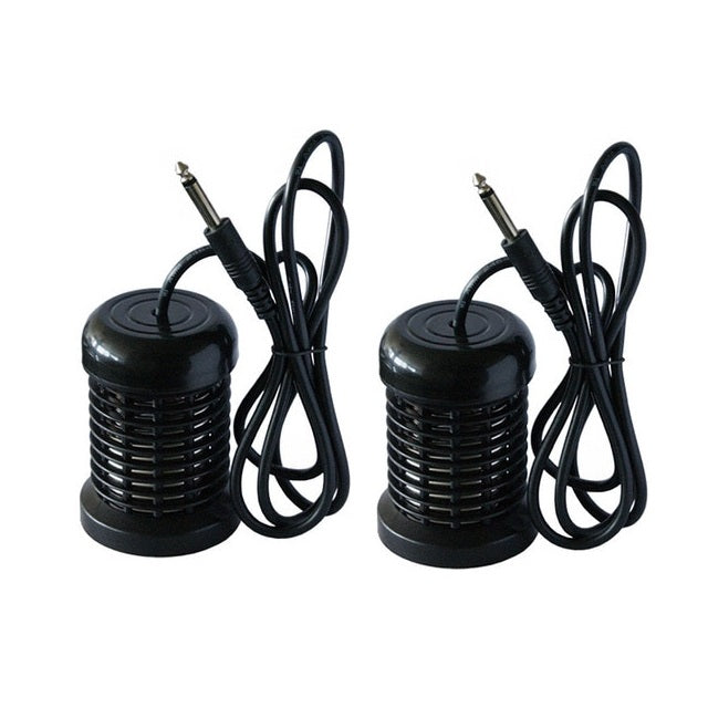 Boutique Bidet Portable Bain de Pied Recharge Ionique 2pcs Bain de Pied Ionique