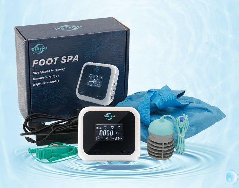Boutique Bidet Portable Bain de Pied Bain de Pied Ionique Professionnel