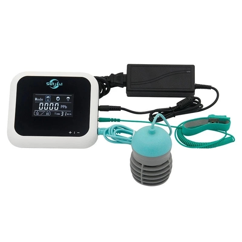 Boutique Bidet Portable Bain de Pied Bain de Pied Ionique Professionnel