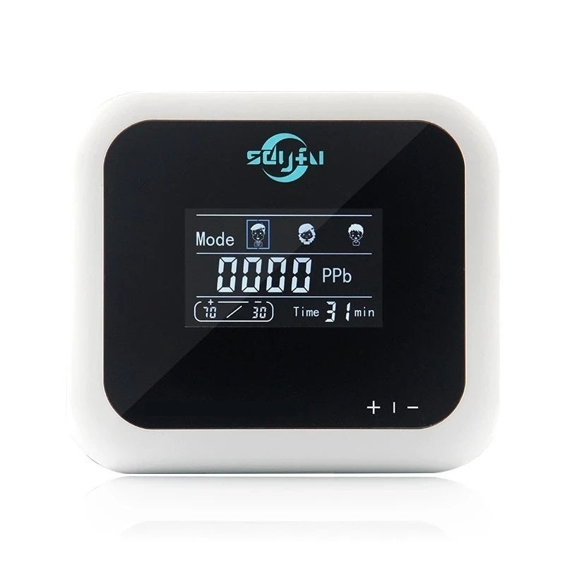 Boutique Bidet Portable Bain de Pied Bain de Pied Ionique Professionnel