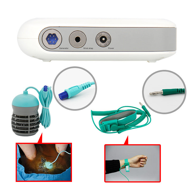 Boutique Bidet Portable Bain de Pied Bain de Pied Ionique Professionnel