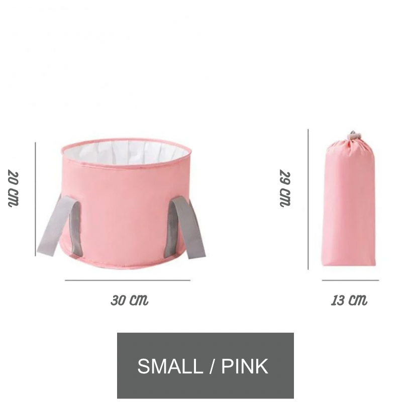 Boutique Bidet Portable Bain de Pied Bain de Pied Mobile