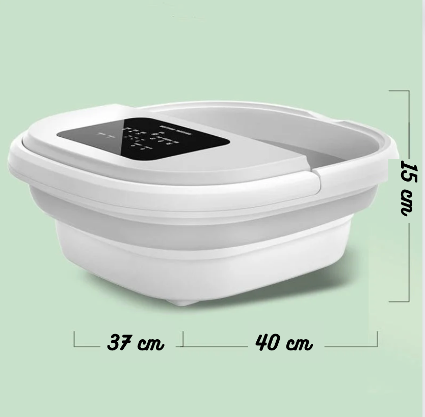 Boutique Bidet Portable Bain de Pied Bain de Pied Thalasso
