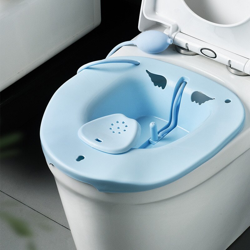 Boutique Bidet Portable Bain de Siège Bain de Siège Angel