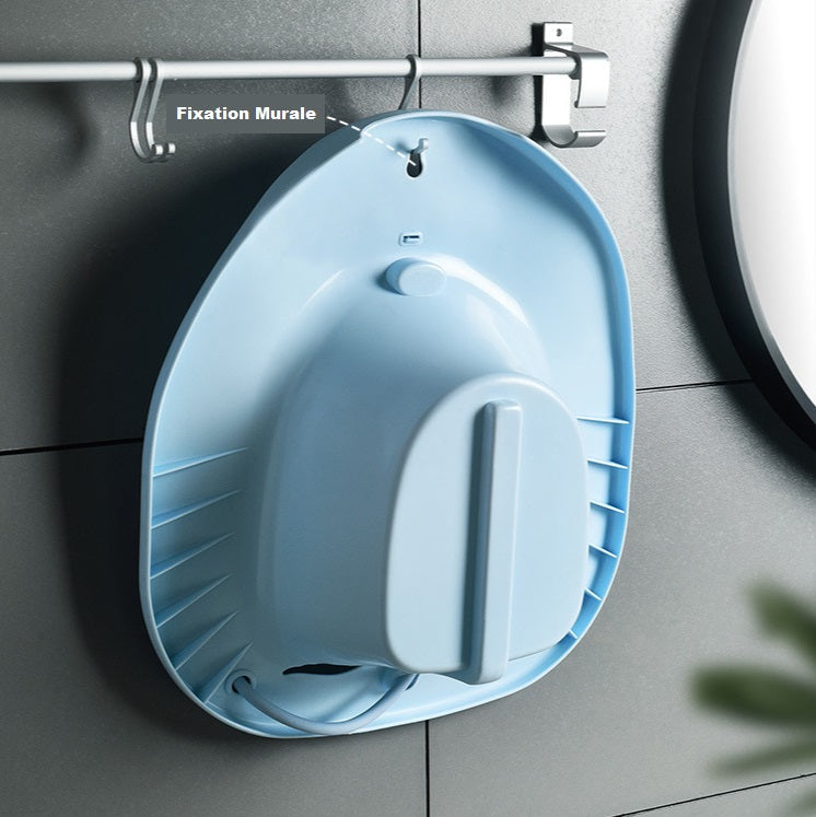 Boutique Bidet Portable Bain de Siège Bain de Siège Angel