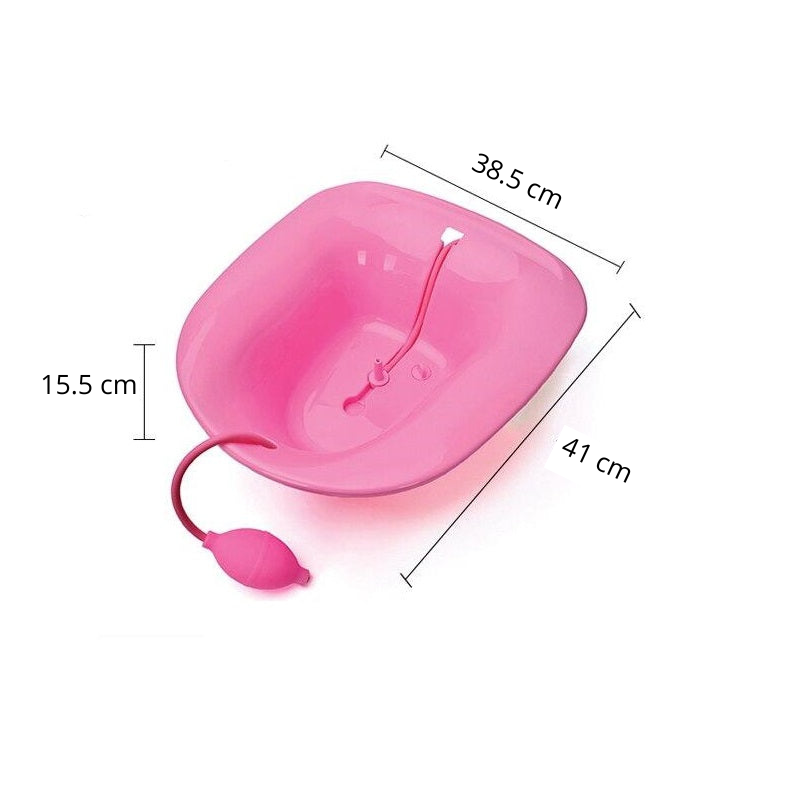 Sitz Bath for Pregnant Women