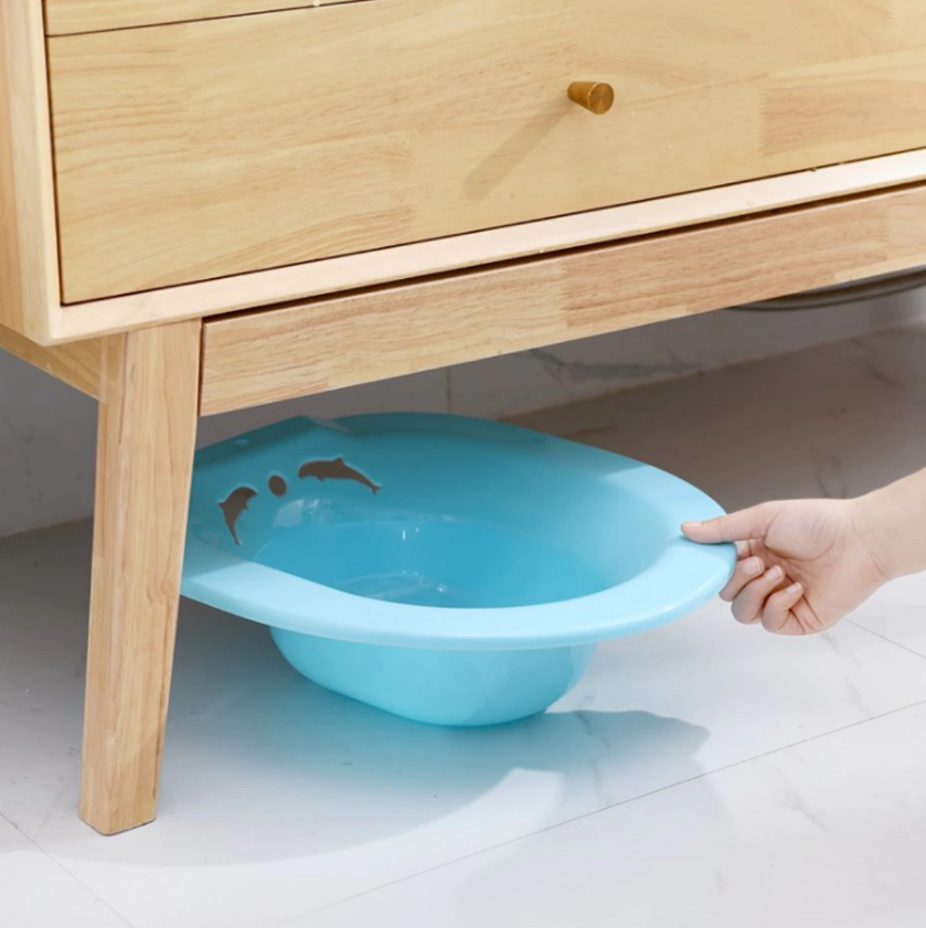 Boutique Bidet Portable Bain de Siège Bain de Siège Hémorroïdes