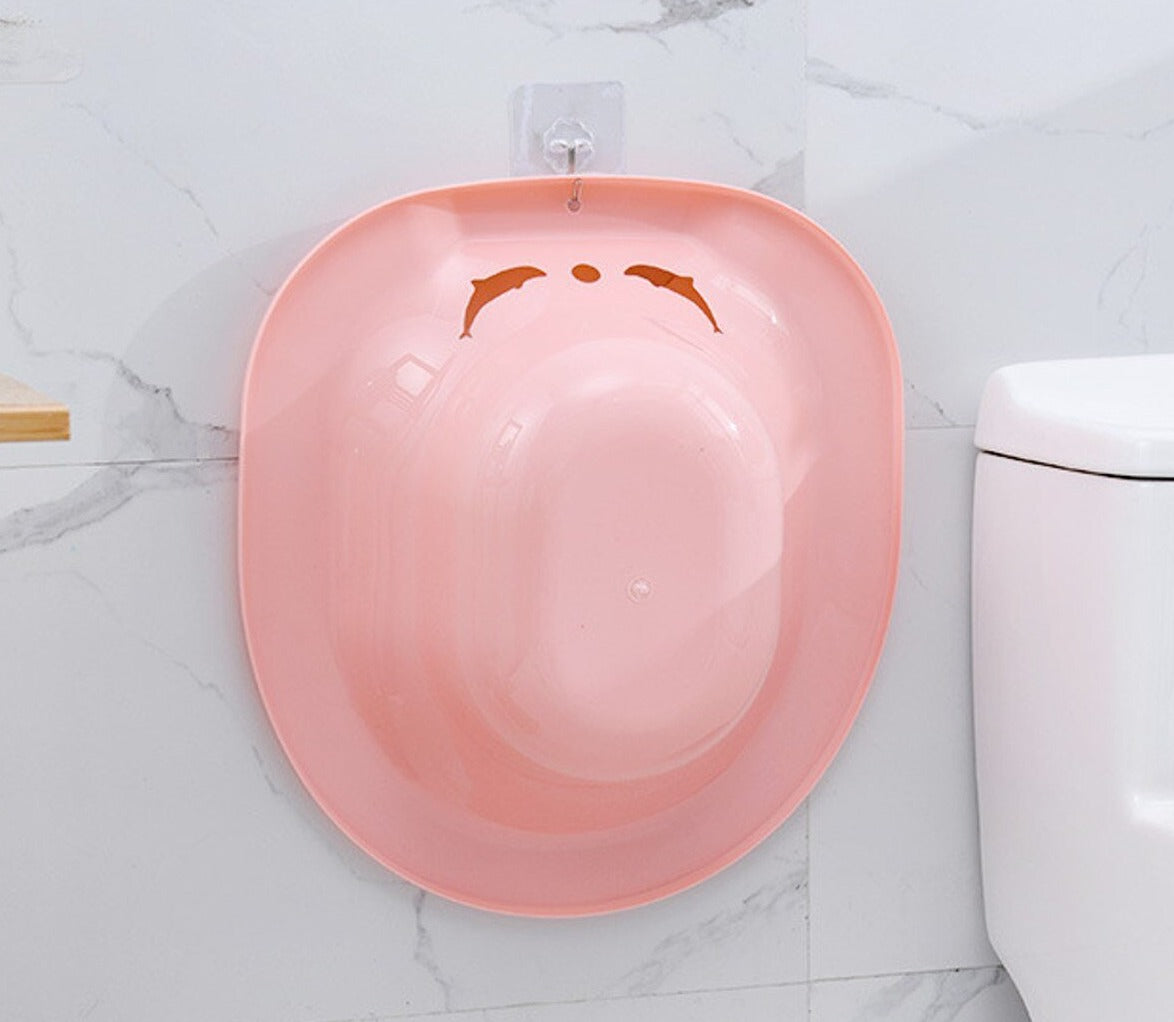 Boutique Bidet Portable Bain de Siège Bain de Siège Hémorroïdes