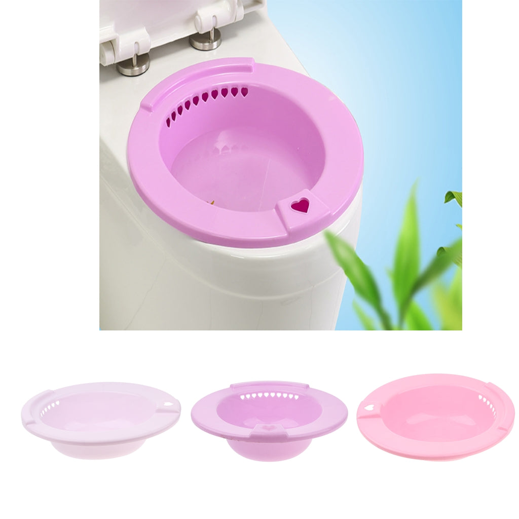 Boutique Bidet Portable Bain de Siège Bain de Siège Post Partum