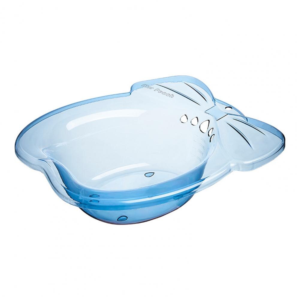 Boutique Bidet Portable Bain de Siège Bleu Bain de Siège pour Femme