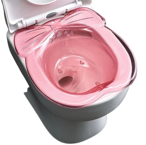 Boutique Bidet Portable Bain de Siège Bain de Siège pour Femme