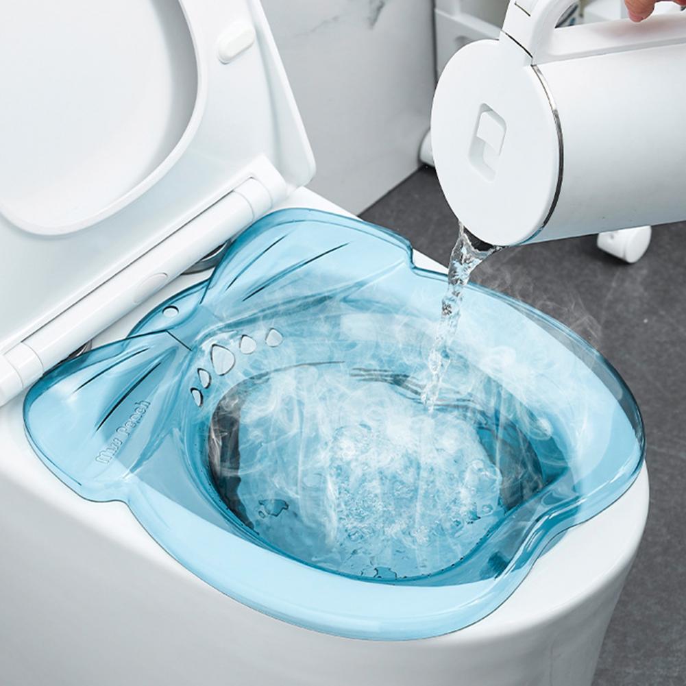 Boutique Bidet Portable Bain de Siège Bain de Siège pour Femme