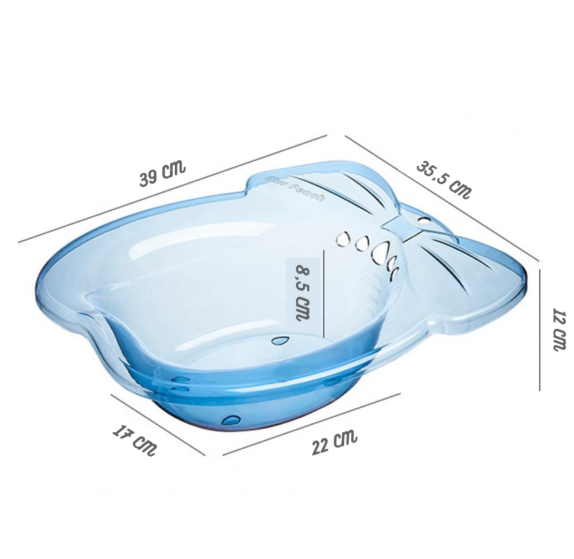 Boutique Bidet Portable Bain de Siège Bain de Siège pour Femme