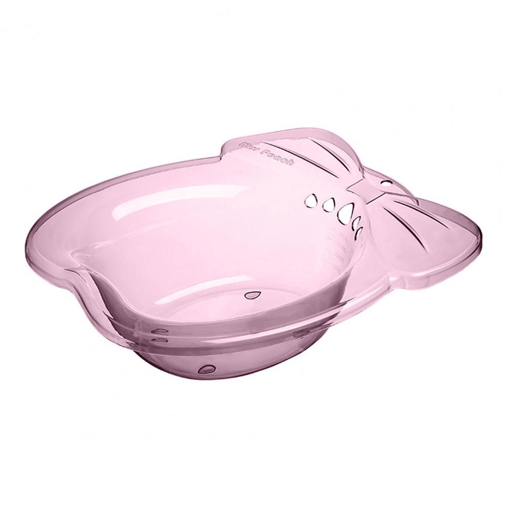 Boutique Bidet Portable Bain de Siège Rose Bain de Siège pour Femme