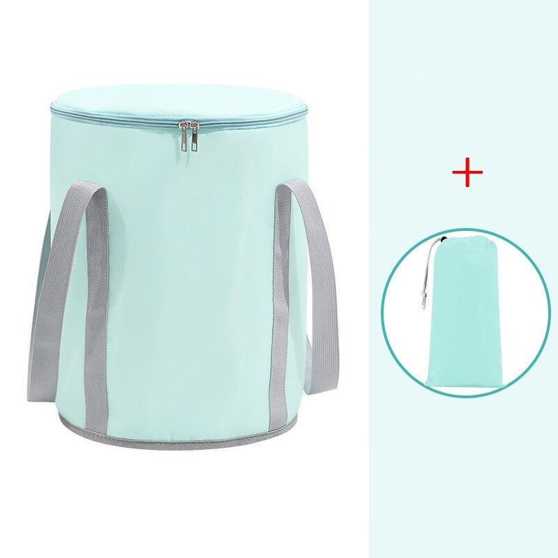 Boutique Bidet Portable Bain de Pied Bleu Clair Balnéo Pied